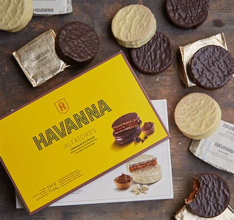 Alfajores, Argentina's Infamous Cookie - The Best Latin and Spanish ...