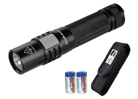 The 15 Best Every Day Carry Flashlights Perfect For Every Budget And