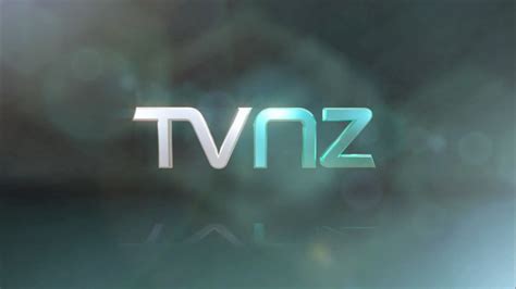 Tvnz Originals Audiovisual Identity Database