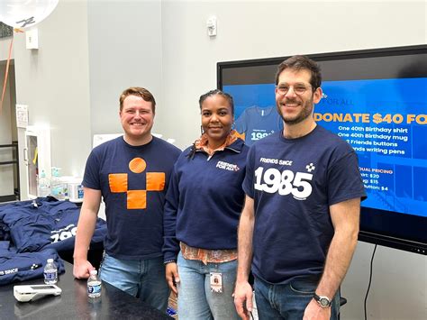 Friends For All Memphis | Memphis TN