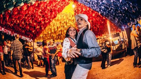 Forró é Declarado Patrimônio Imaterial Brasileiro