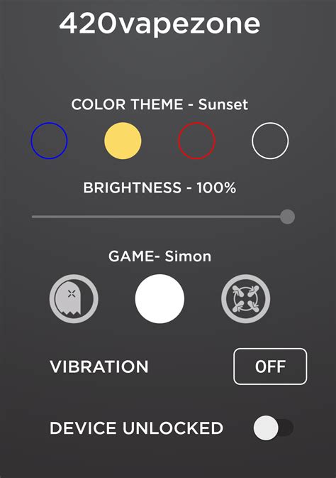 Pax 3 Games - how to play games on the Pax - 420 VapeZone