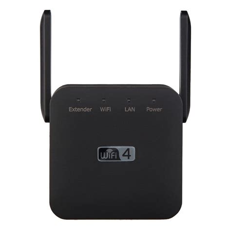 Hmoonory 300m Wifi Range Extender Wifi Signal Booster And Wireless