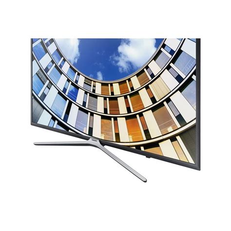 Für smarte Einsteiger: Full-HD-Geräte wie der Samsung UE32M5570 ...