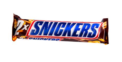 Snickers Dessert Snack Candy Milky Sweet Bar Png Transparent Image