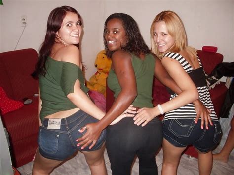 Honeys In Slums Of Rio Three Individual Files ZB Porn