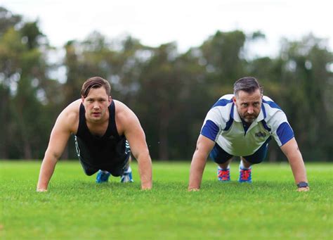 One To One Personal Training Personally Trained