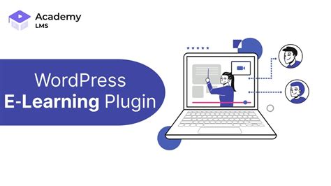 The Best WordPress ELearning Plugin In 2024 Academy LMS