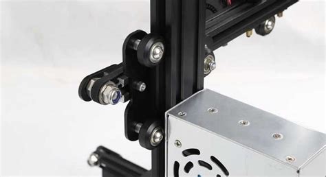 Эндер 3 3д принтер купить | 3d принтер creality ender 3 купить