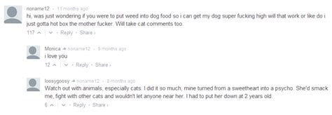 What The Fuck Is Wrong With People Trees