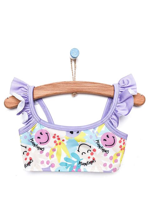Neopy Smiley World Bikini St K Z Bebek Fiyat Yorumlar