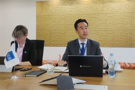 Adb To Continue Supporting Tajikistan In Construction Of The Roughen