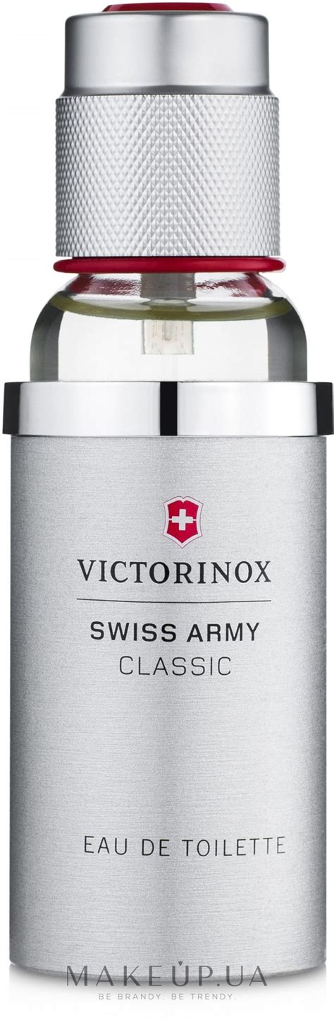 Victorinox Swiss Army Swiss Army Classic - Туалетная вода: купить по ...