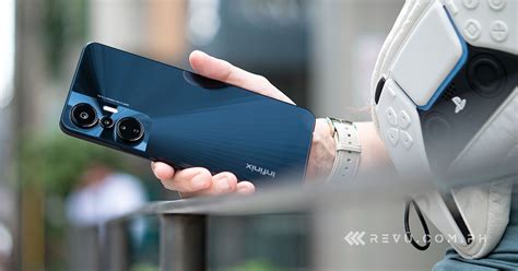 Infinix HOT S price Philippines Archives revü