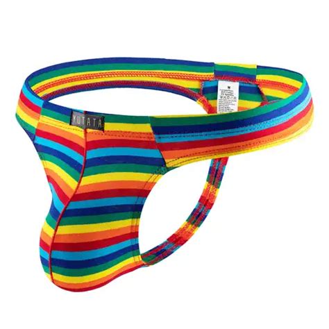 Sexy Men G String Thong Micro Bikini Aliexpress