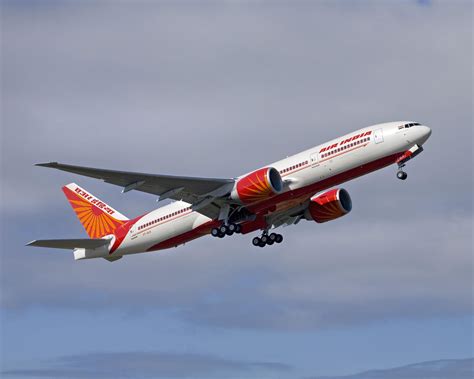 Air India AI127: How To Master Air India Flight Tracking Like A Pro Image 8
