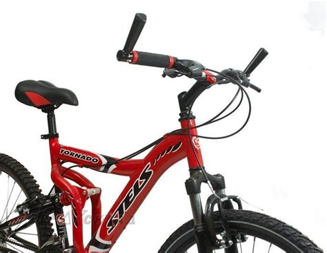 Велосипед Stels Tornado 2007: характеристики, цены, отзывы. Купить ...