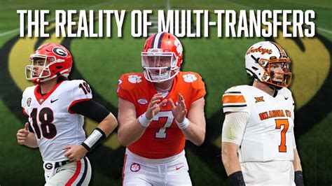 Jayna Bardahl The Reality Behind Multiple Time Transfers In College