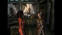 Skyrim Videos Page 1 XVIDEOS