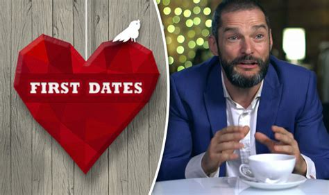 Channel 4 Set To Sex Up First Dates With French Couples Hotel TV Radio Showbiz TV