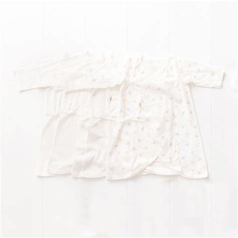 HOT BISCUITS ミキハウス 出産準備特別セット 通年用 オリジナルBOX付 マルチカラー ONE SIZE ホットビスケッツ ミキハウスホットビスケッツ公式店 通販