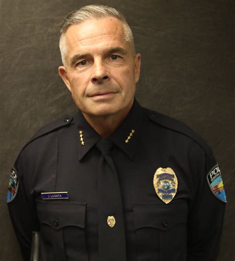 Police Department / South Daytona, Florida