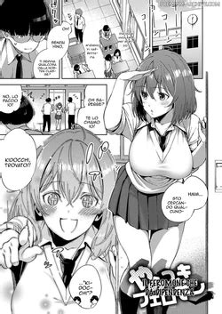 E Hentai Galleries The Free Hentai Doujinshi Manga And Image Gallery System