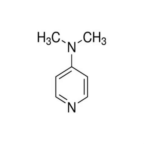 Dimethylamino Pyridine Dmap Cas Number At Kg