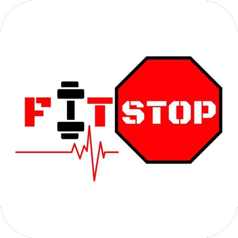 Fit Stop Auto Center - Fit Stop Personal Training - Apps on Google Play