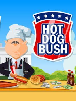 Game Hot Dog Bush - Hot Dog Bush — Web App Game | Browser Craft