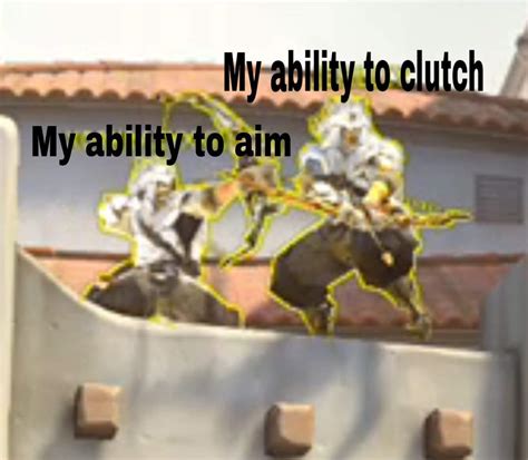 A Meme Overwatch Amino