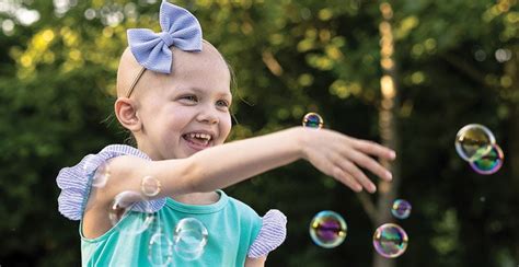 The Rally Foundation Is Fighting The Number One Cause Of Disease Death