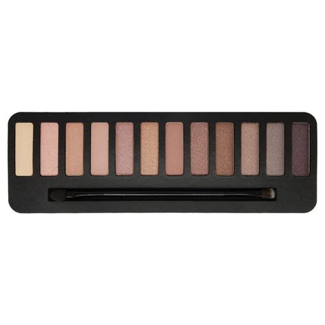 Trusa Profesionala Cu Farduri W Natural Nudes In The Nude EMAG Ro