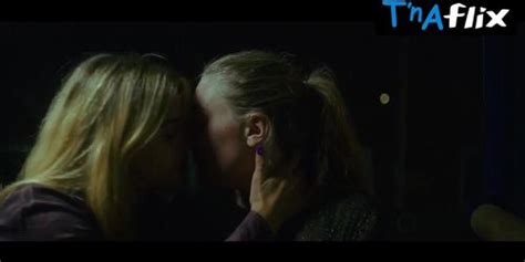 Dina Munch Rasmussen Lesbian Scene In Queen Of Tarnby Tnaflix