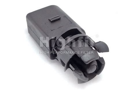 OE:AUDI:8ZO 82O 535; - Temperature Switch