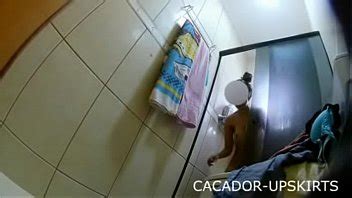Espiando No Banho Xvideos