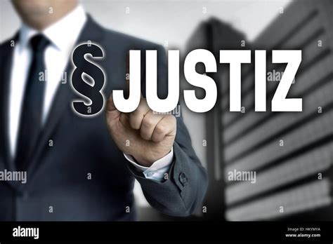 Justiz hi-res stock photography and images - Alamy