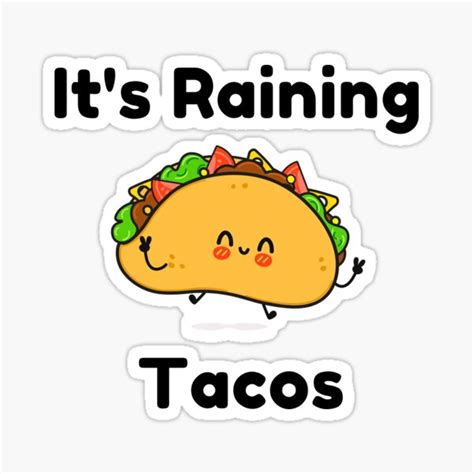 Raining Tacos Its Raining Tacos FULL SONG By InfinityGamer Sound