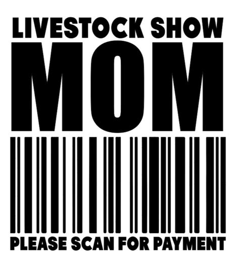 Livestock Show Dad Mom Aunt Nana Papaw Shirts Etsy