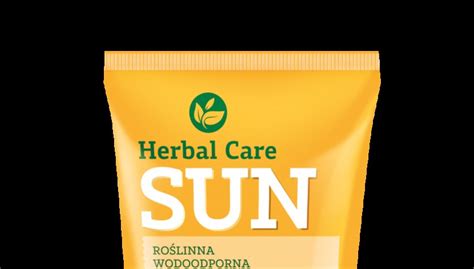 Zadbaj o skórę latem z Herbal Care SUN Kobieta w INTERIA PL