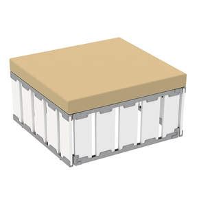 Дизайнерская мебель купить в Москве