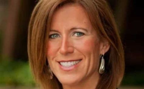 Things To Know About Kathleen Cain - The Wife Of Will Cain | Glamour Path