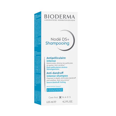 bioderma ds sampunas kaina nuo 8.72 € (11 pard.)