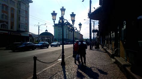 Boyarka - Ukraine - Around Guides