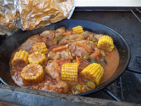 Braai Is Tops Recipes From South Africa
