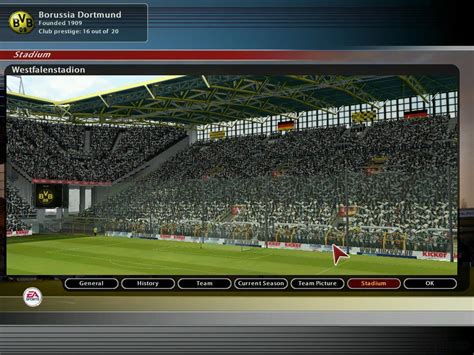 Total Club Manager 2005 Download (2004 Sports Game)