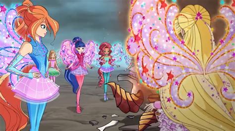 Mq Winx Club Season 8 Episode 7 Cosmix Power Assamese