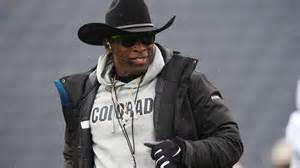 Cordale Russell credits Deion Sanders for giving him a 'second chance'