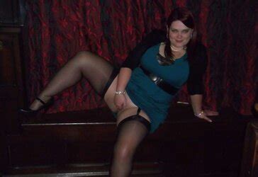 Stunning Curvaceous Damsel In Tights ZB Porn