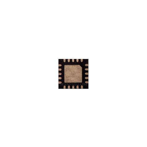 آی سی لپ تاپ Texas Instrument BQ24717 - کامپیوتر افق